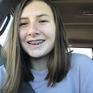 Meet your Posher, Cassandra